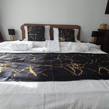 Andrei Apartment Braşov Eksteriør billede