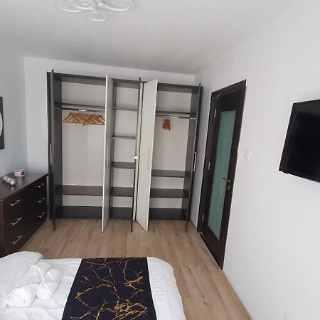 Andrei Apartment Braşov Eksteriør billede
