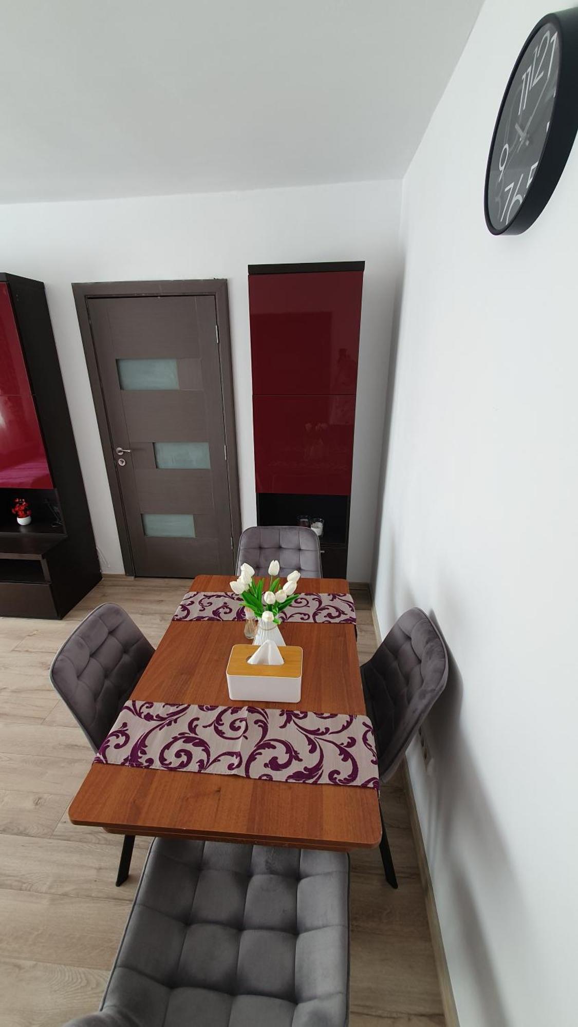 Andrei Apartment Braşov Eksteriør billede