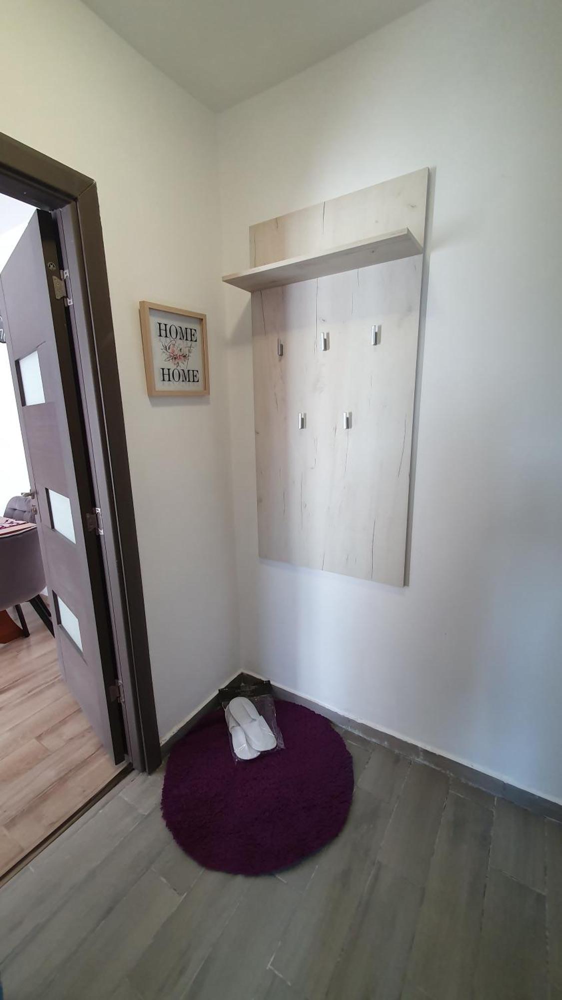 Andrei Apartment Braşov Eksteriør billede