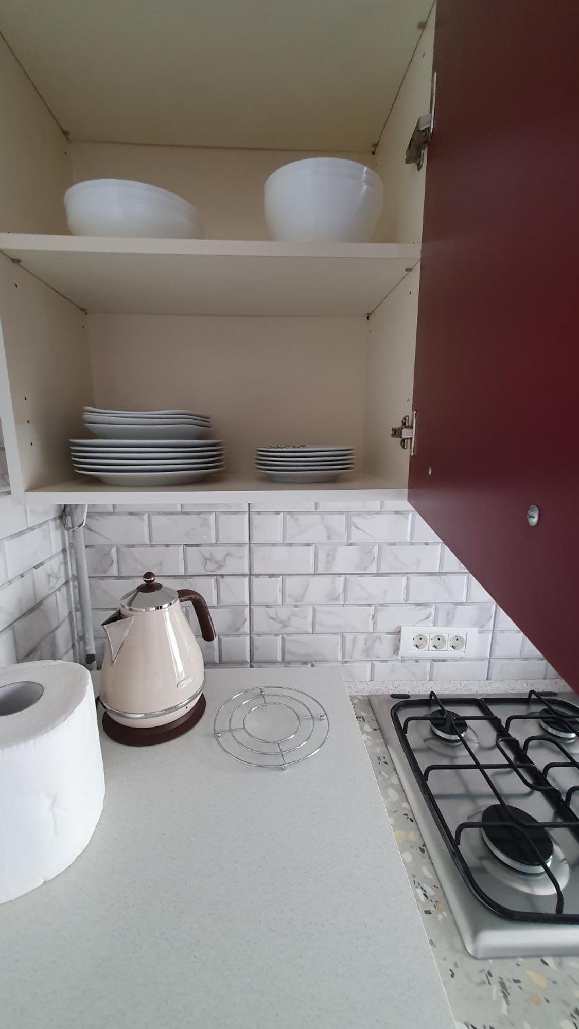 Andrei Apartment Braşov Eksteriør billede