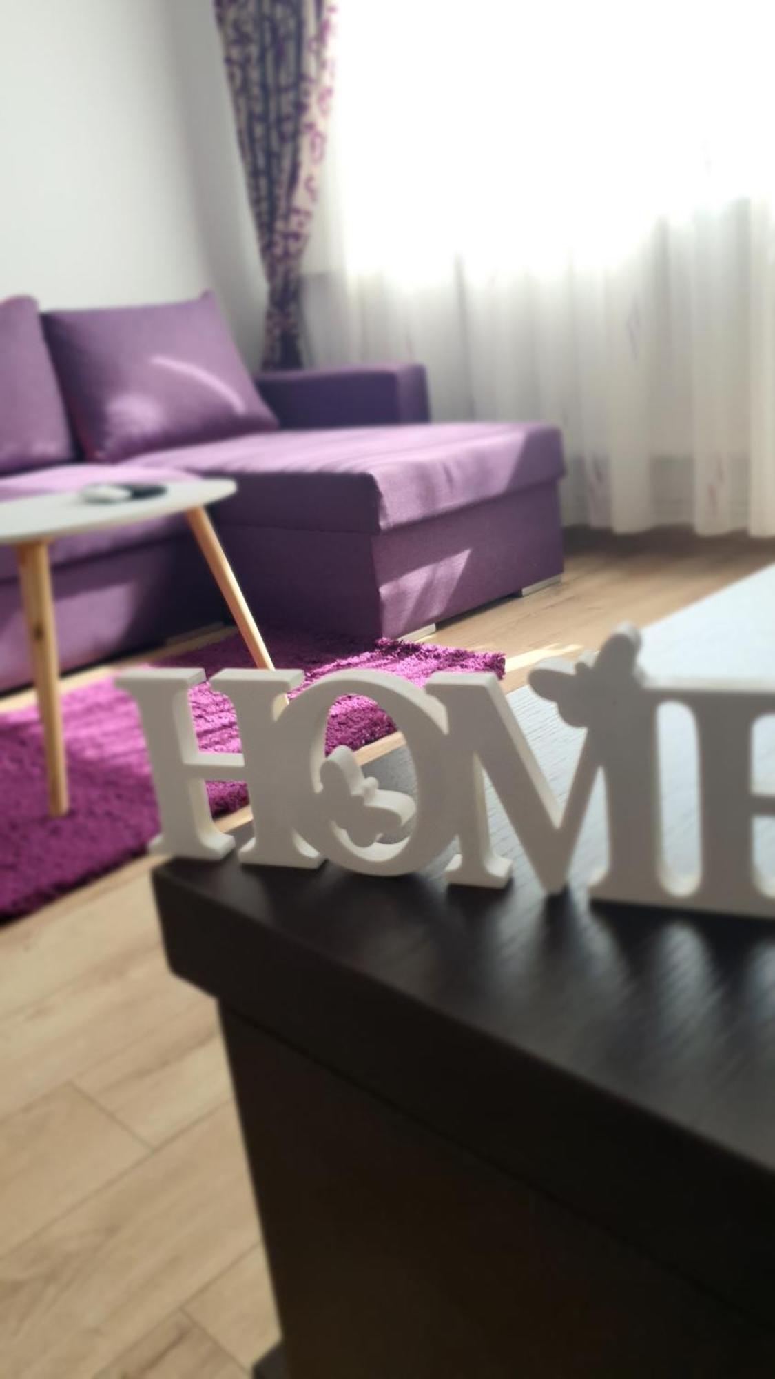 Andrei Apartment Braşov Eksteriør billede