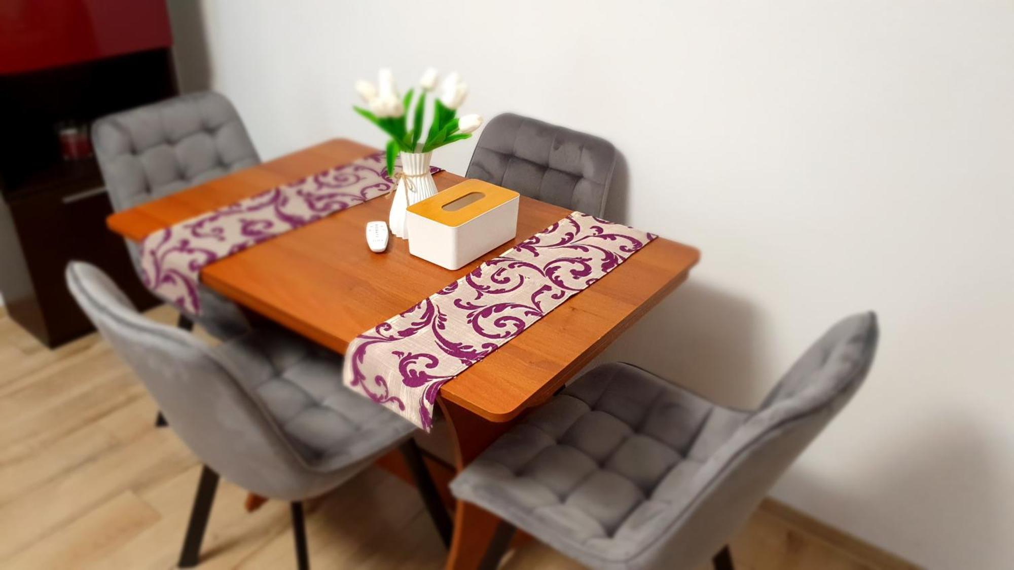 Andrei Apartment Braşov Eksteriør billede
