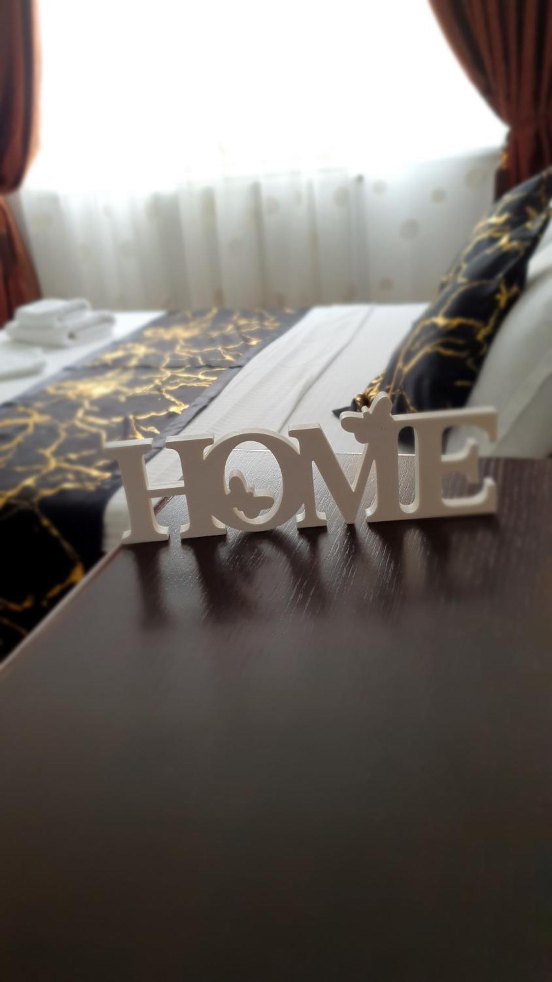 Andrei Apartment Braşov Eksteriør billede